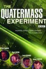 Watch The Quatermass Experiment 123movieshub