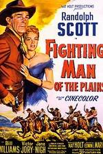 Watch Fighting Man of the Plains 123movieshub