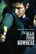 Watch The Man from Nowhere 123movieshub