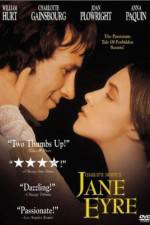 Watch Jane Eyre (1996) 123movieshub