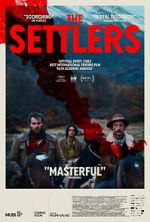 Watch The Settlers Online 123movieshub