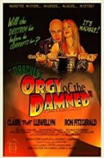 Watch Dracula\'s Orgy of the Damned 123movieshub