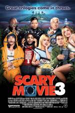 Watch Scary Movie 3 123movieshub