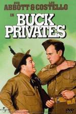 Watch Buck Privates 123movieshub