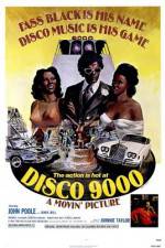 Watch Disco 9000 123movieshub