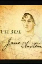 Watch The Real Jane Austen 123movieshub