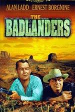 Watch The Badlanders 123movieshub