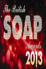 Watch The British Soap Awards 2013 123movieshub