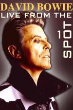 Watch David Bowie Live at The 10 Spot 123movieshub