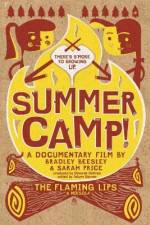 Watch Summercamp! 123movieshub