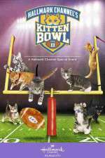 Watch Kitten Bowl II 123movieshub