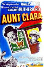 Watch Aunt Clara 123movieshub
