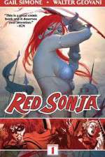 Watch Red Sonja: Queen of Plagues 123movieshub