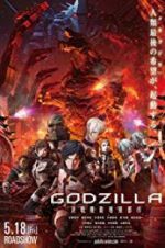 Watch Godzilla: City on the Edge of Battle 123movieshub