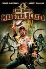 Watch Jack Brooks: Monster Slayer 123movieshub
