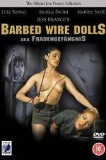 Watch Barbed Wire Dolls 123movieshub