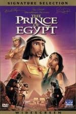Watch The Prince of Egypt 123movieshub