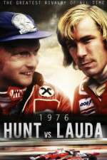 Watch Hunt vs Lauda: F1\'s Greatest Racing Rivals 123movieshub