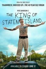 Watch The King of Staten Island 123movieshub