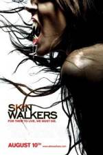 Watch Skinwalkers 123movieshub
