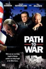Watch Path to War 123movieshub