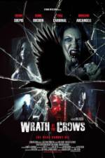 Watch Wrath of the Crows 123movieshub