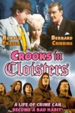 Watch Crooks in Cloisters 123movieshub