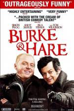 Watch Burke and Hare 123movieshub
