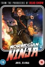 Watch Norwegian Ninja 123movieshub
