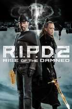 Watch R.I.P.D. 2: Rise of the Damned 123movieshub