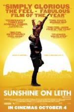 Watch Sunshine on Leith 123movieshub
