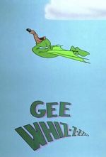 Watch Gee Whiz-z-z-z-z-z-z (Short 1956) 123movieshub