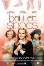 Watch Ballet Shoes 123movieshub