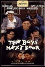 Watch The Boys Next Door 123movieshub