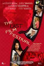 Watch The Last Film Festival 123movieshub