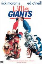 Watch Little Giants 123movieshub