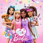 Watch My First Barbie: Happy DreamDay (TV Special 2023) Online 123movieshub