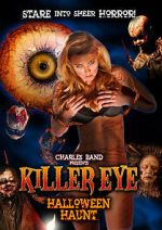 Watch Killer Eye: Halloween Haunt 123movieshub
