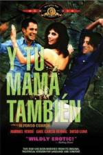 Watch And Your Mother Too (Y tu mama tambien) Online 123movieshub