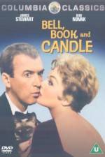 Watch Bell Book and Candle 123movieshub
