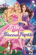 Watch Barbie The Princess and The Popstar 123movieshub