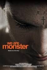 Watch We Are Monster 123movieshub