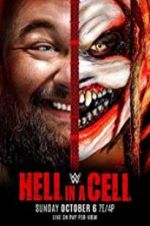 Watch WWE Hell in a Cell 123movieshub