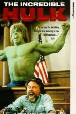 Watch The Trial of the Incredible Hulk 123movieshub