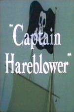 Watch Captain Hareblower 123movieshub