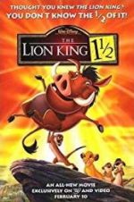 Watch The Lion King 3: Hakuna Matata 123movieshub