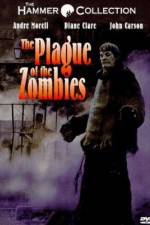 Watch The Plague of the Zombies 123movieshub