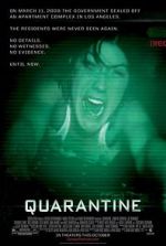 Watch Quarantine 123movieshub