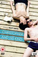 Watch Christopher and His Kind 123movieshub