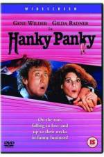 Watch Hanky Panky 123movieshub